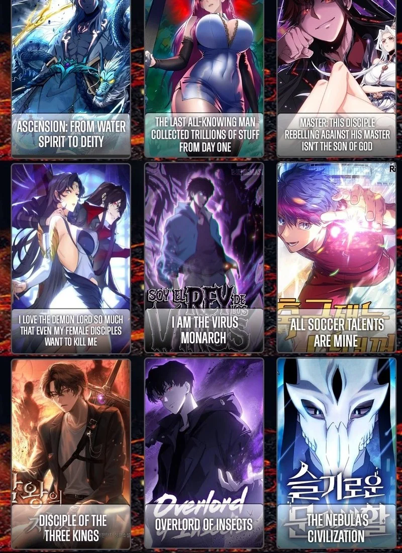 Global Beast Tamer: I Can See the Path of Evolution Chapter 45 Gambar 35