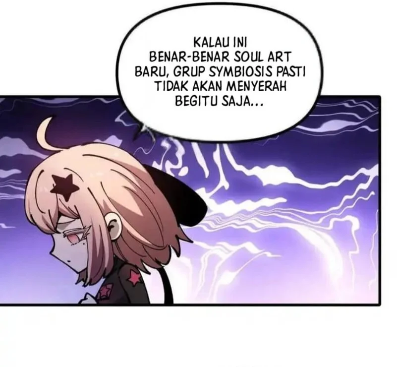 Global Beast Tamer: I Can See the Path of Evolution Chapter 46 Gambar 12