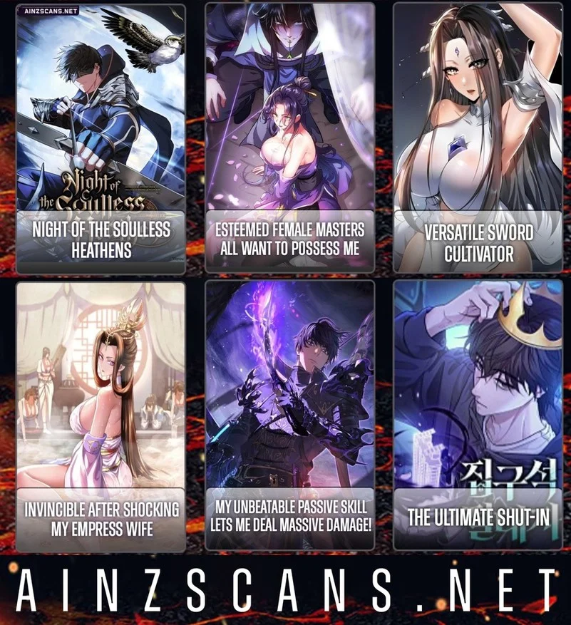 Global Beast Tamer: I Can See the Path of Evolution Chapter 46 Gambar 41