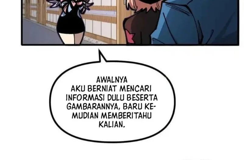 Global Beast Tamer: I Can See the Path of Evolution Chapter 46 Gambar 4