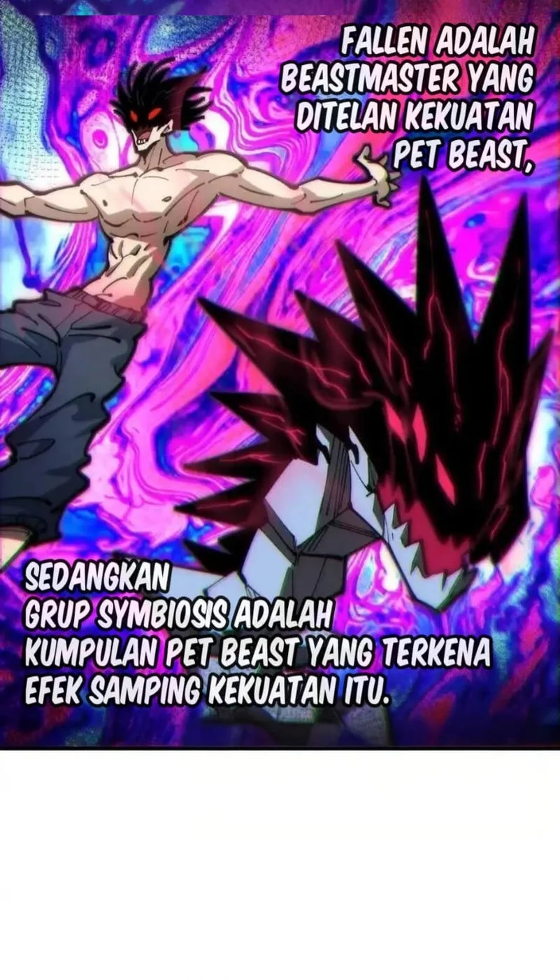 Global Beast Tamer: I Can See the Path of Evolution Chapter 46 Gambar 8