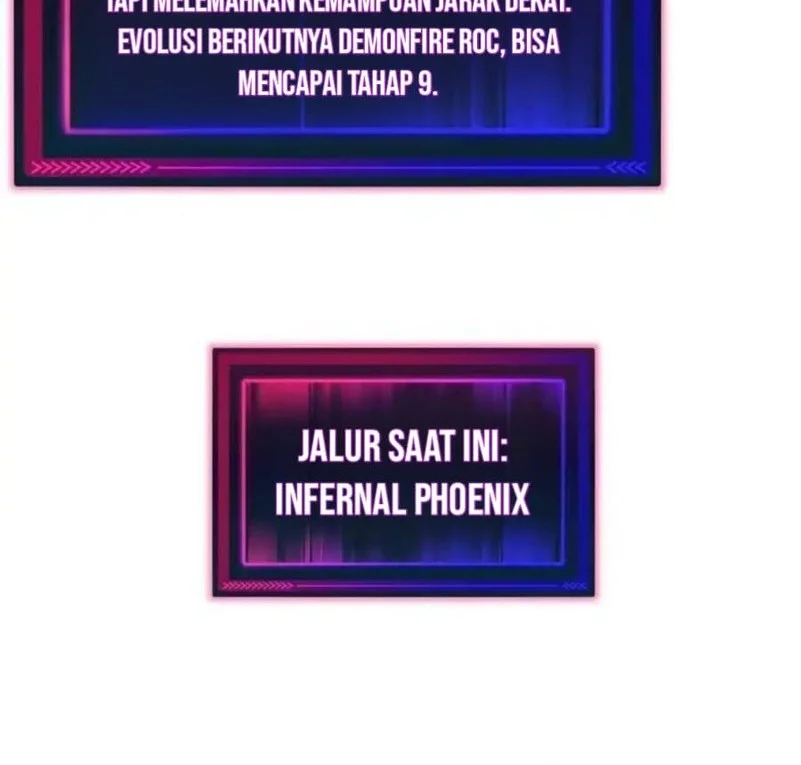 Global Beast Tamer: I Can See the Path of Evolution Chapter 46 Gambar 20