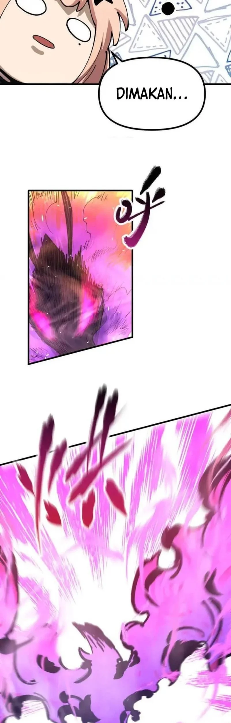 Global Beast Tamer: I Can See the Path of Evolution Chapter 46 Gambar 34