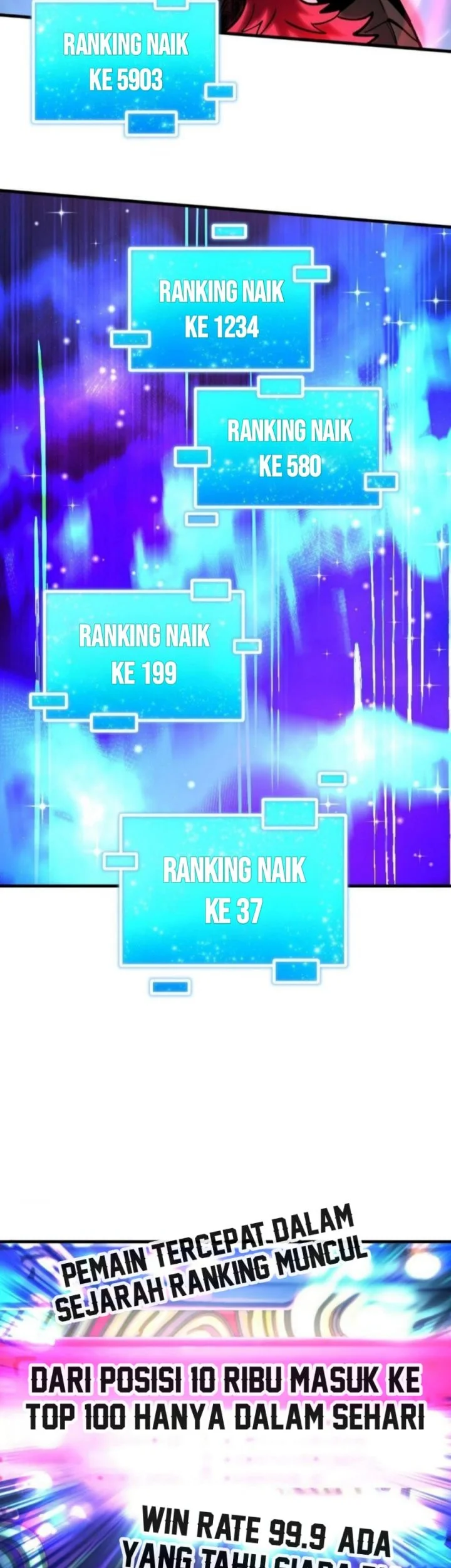 Global Beast Tamer: I Can See the Path of Evolution Chapter 47 Gambar 19