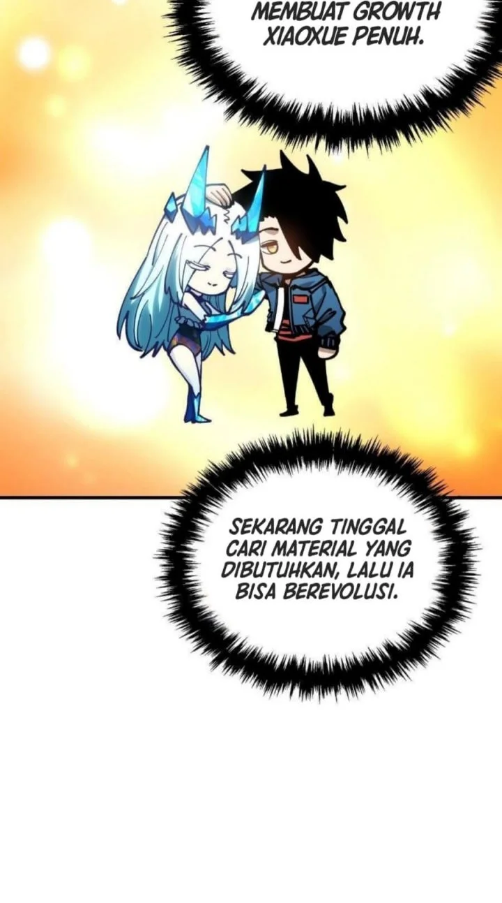 Global Beast Tamer: I Can See the Path of Evolution Chapter 47 Gambar 26