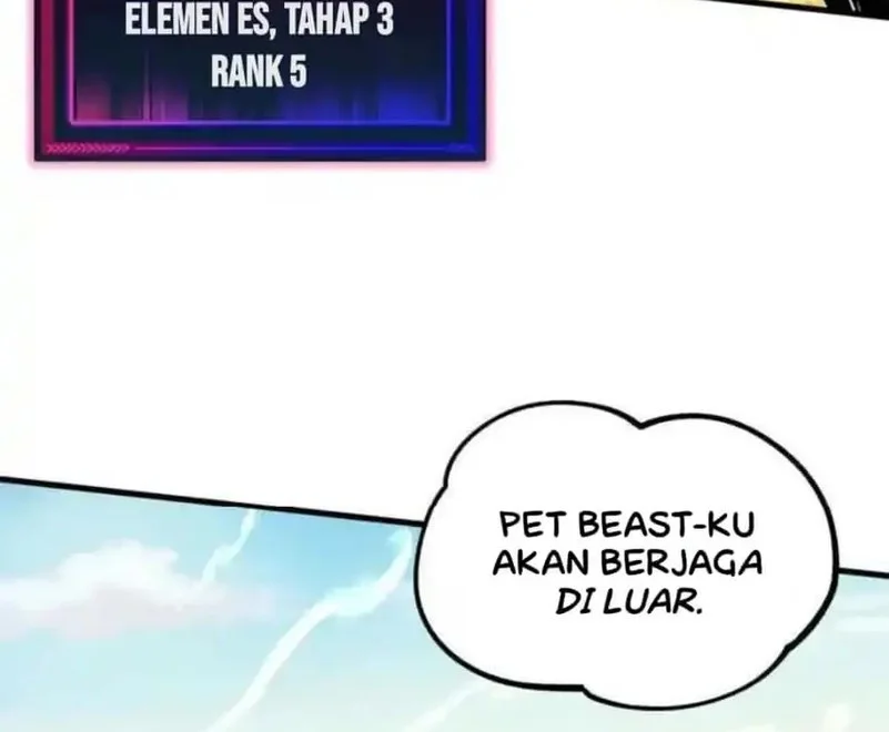 Global Beast Tamer: I Can See the Path of Evolution Chapter 48 Gambar 27