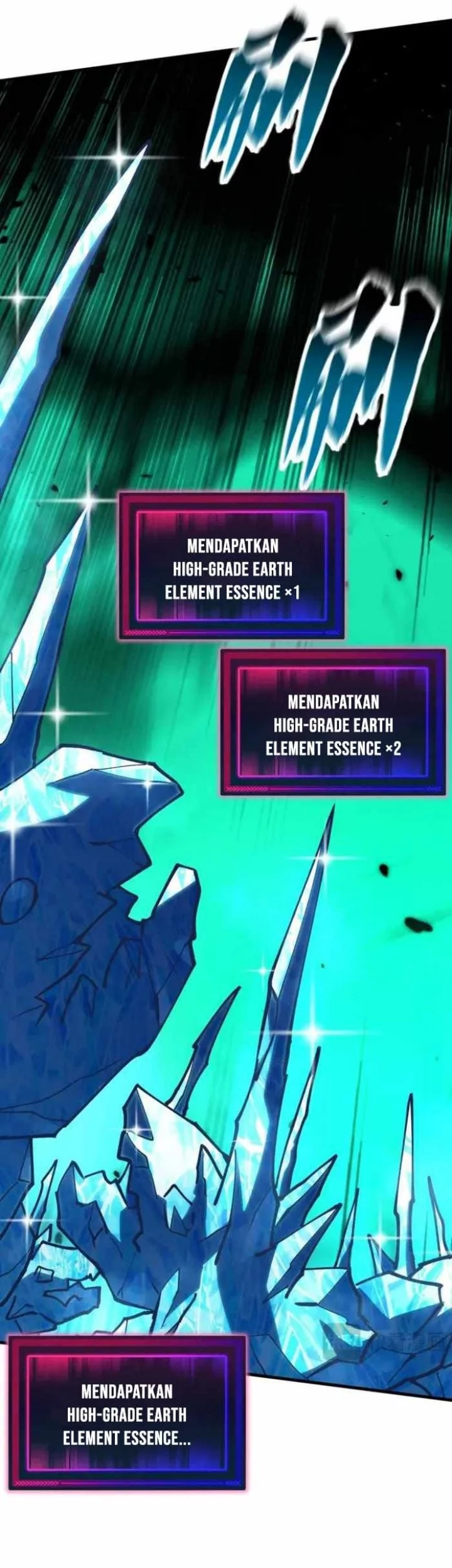 Global Beast Tamer: I Can See the Path of Evolution Chapter 40 Gambar 7