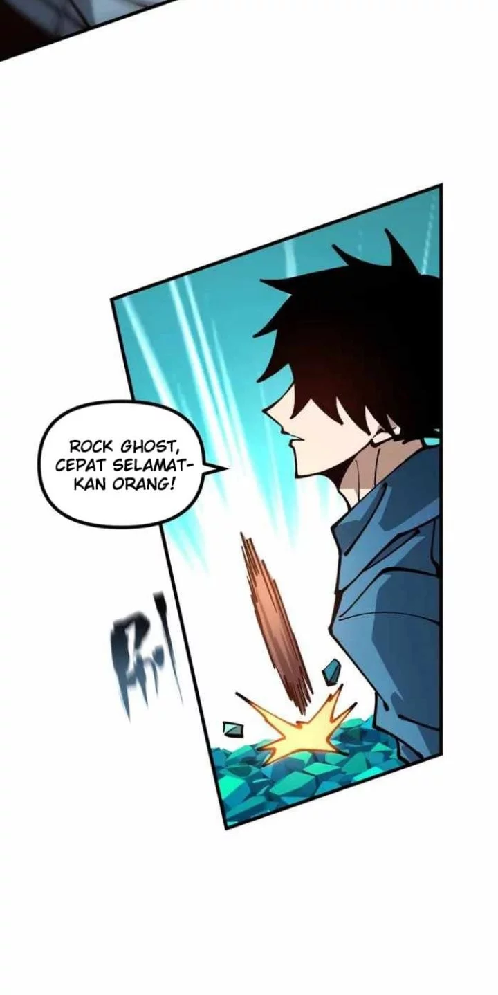 Global Beast Tamer: I Can See the Path of Evolution Chapter 40 Gambar 11