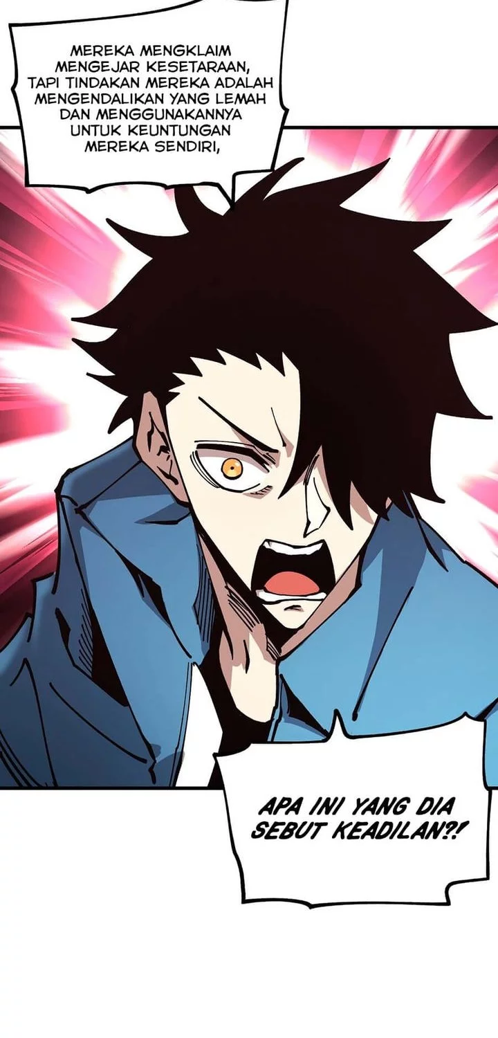 Global Beast Tamer: I Can See the Path of Evolution Chapter 41 Gambar 32