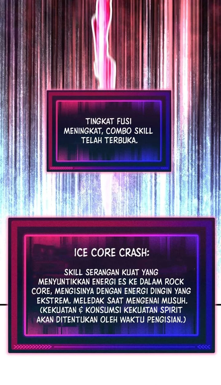 Global Beast Tamer: I Can See the Path of Evolution Chapter 41 Gambar 45