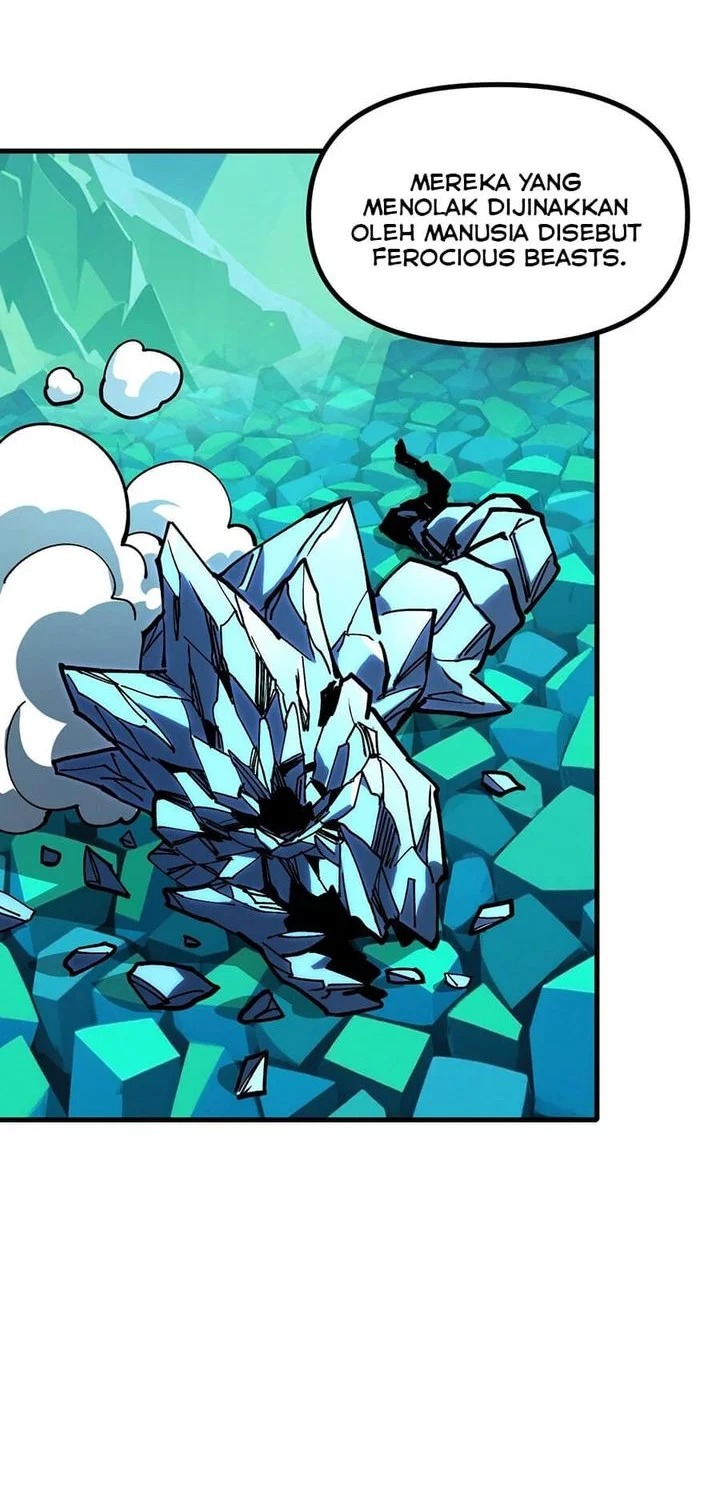 Global Beast Tamer: I Can See the Path of Evolution Chapter 41 Gambar 4