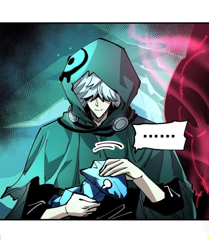 Global Beast Tamer: I Can See the Path of Evolution Chapter 41 Gambar 14