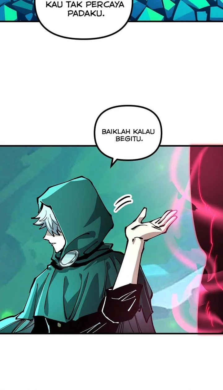 Global Beast Tamer: I Can See the Path of Evolution Chapter 41 Gambar 12