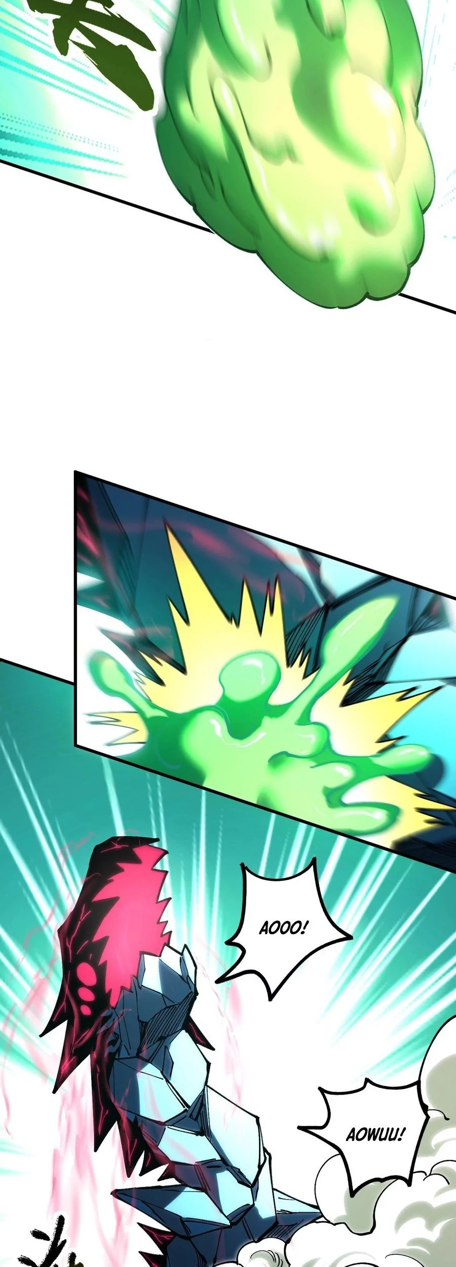 Global Beast Tamer: I Can See the Path of Evolution Chapter 42 Gambar 16