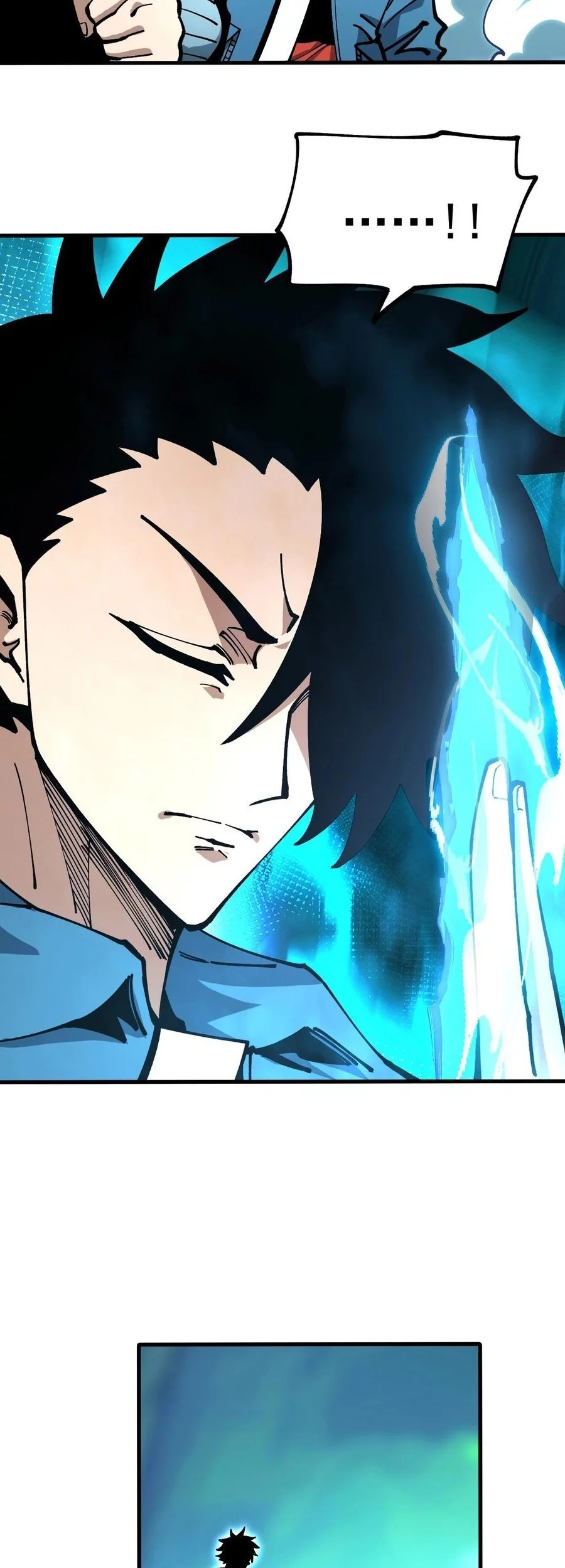 Global Beast Tamer: I Can See the Path of Evolution Chapter 42 Gambar 28