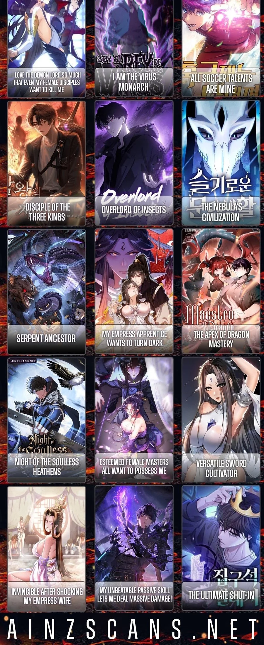 Global Beast Tamer: I Can See the Path of Evolution Chapter 42 Gambar 42