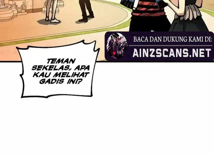 Global Beast Tamer: I Can See the Path of Evolution Chapter 43 Gambar 9