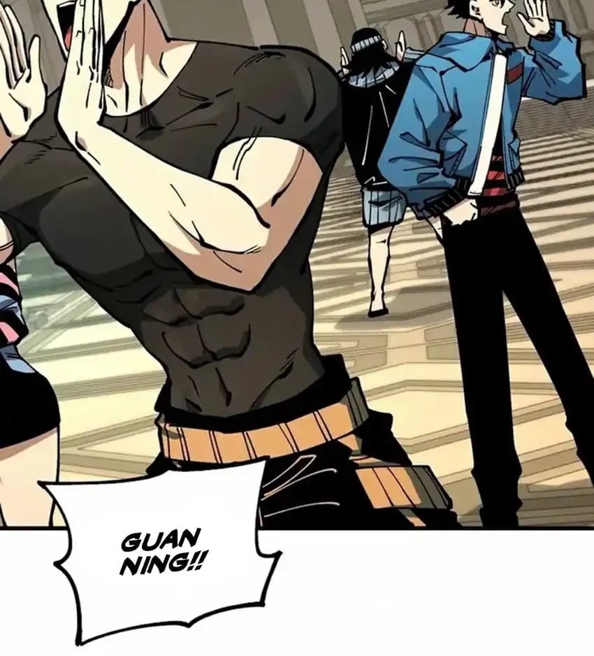 Global Beast Tamer: I Can See the Path of Evolution Chapter 43 Gambar 16