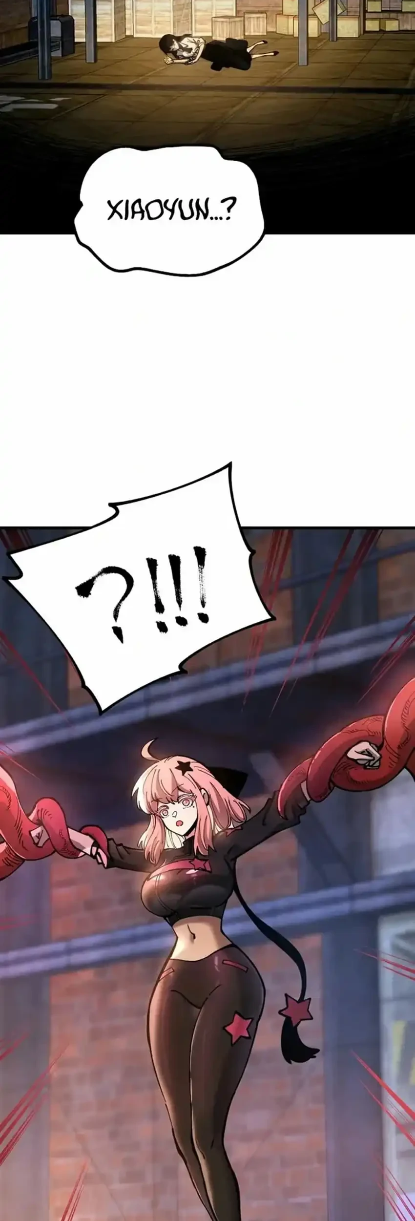 Global Beast Tamer: I Can See the Path of Evolution Chapter 43 Gambar 22