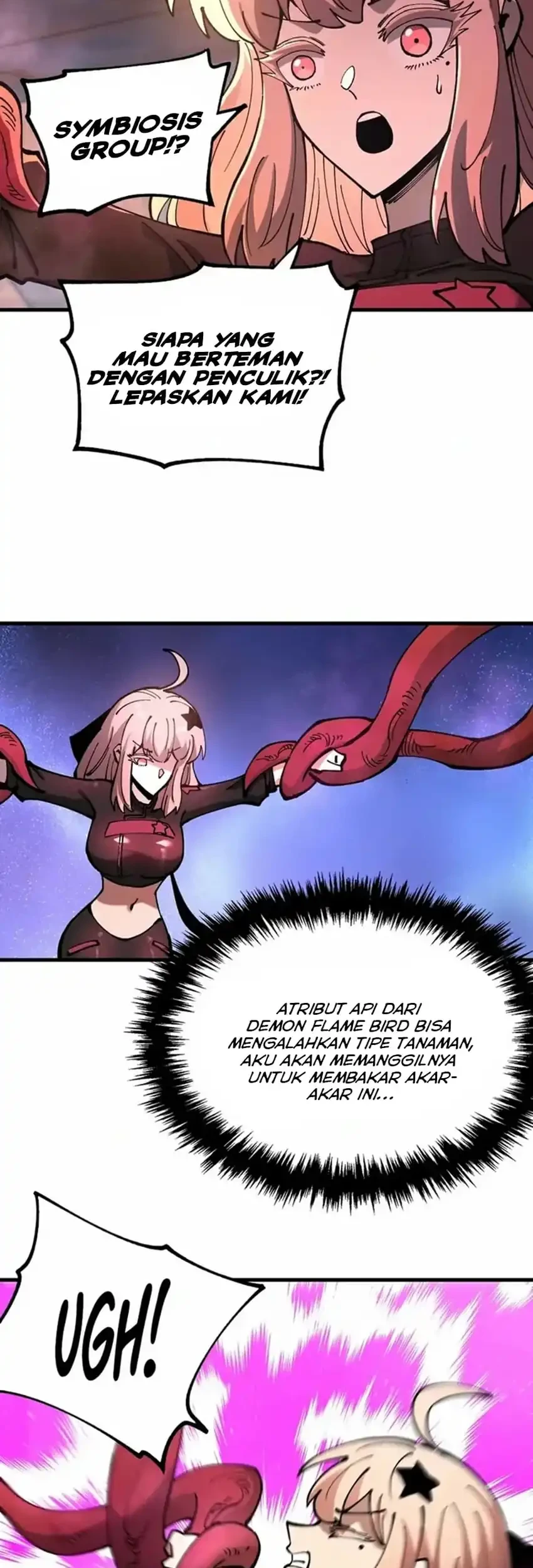 Global Beast Tamer: I Can See the Path of Evolution Chapter 43 Gambar 26