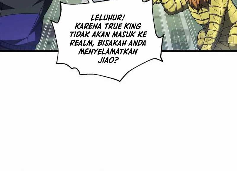 Global Gao Wu Chapter 296 Gambar 6