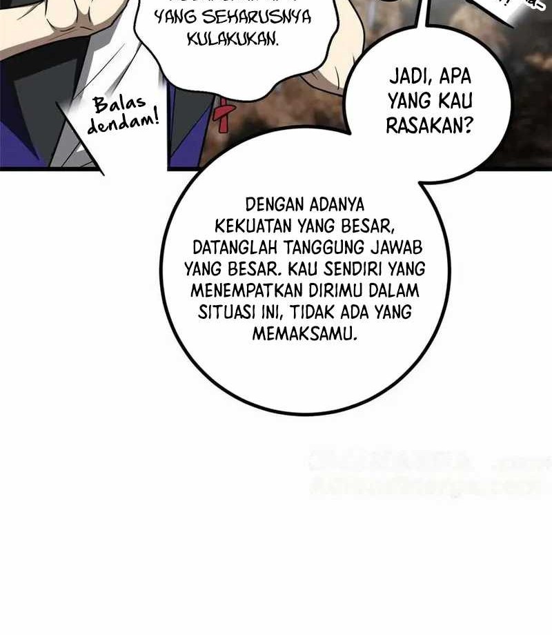 Global Gao Wu Chapter 296 Gambar 22