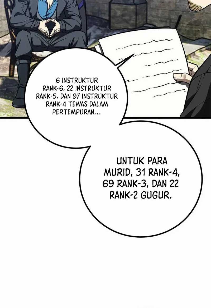 Global Gao Wu Chapter 296 Gambar 24