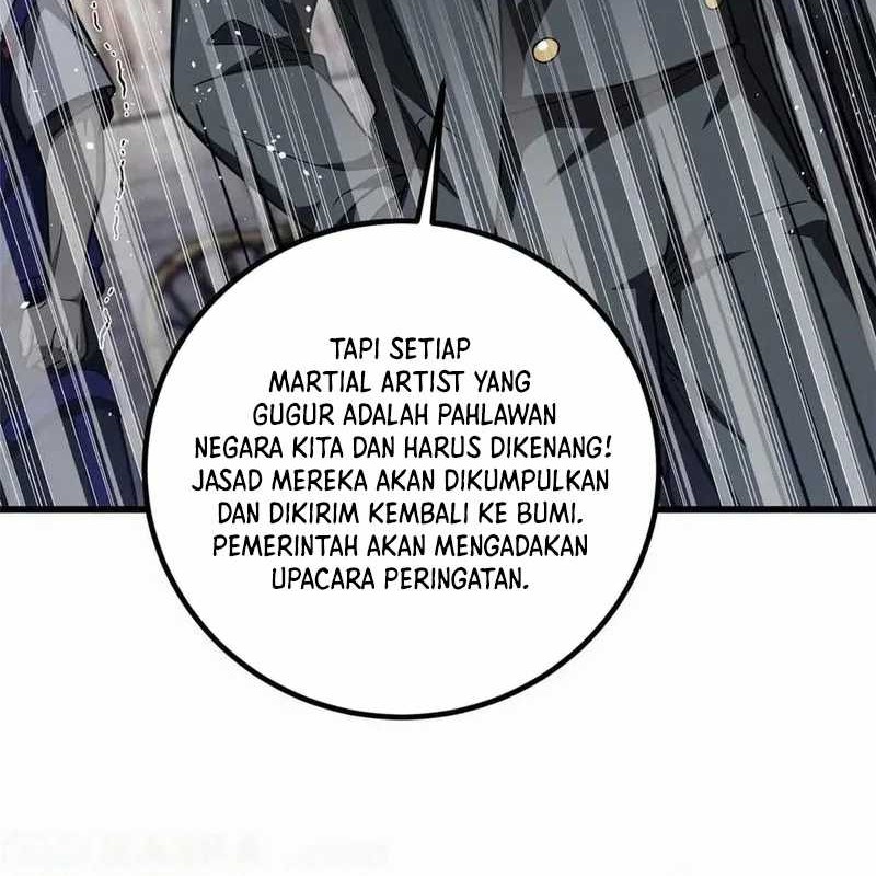 Global Gao Wu Chapter 296 Gambar 26