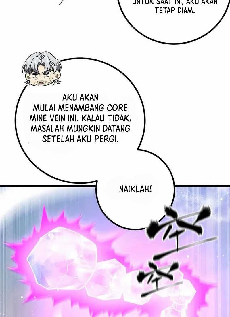 Global Gao Wu Chapter 296 Gambar 28