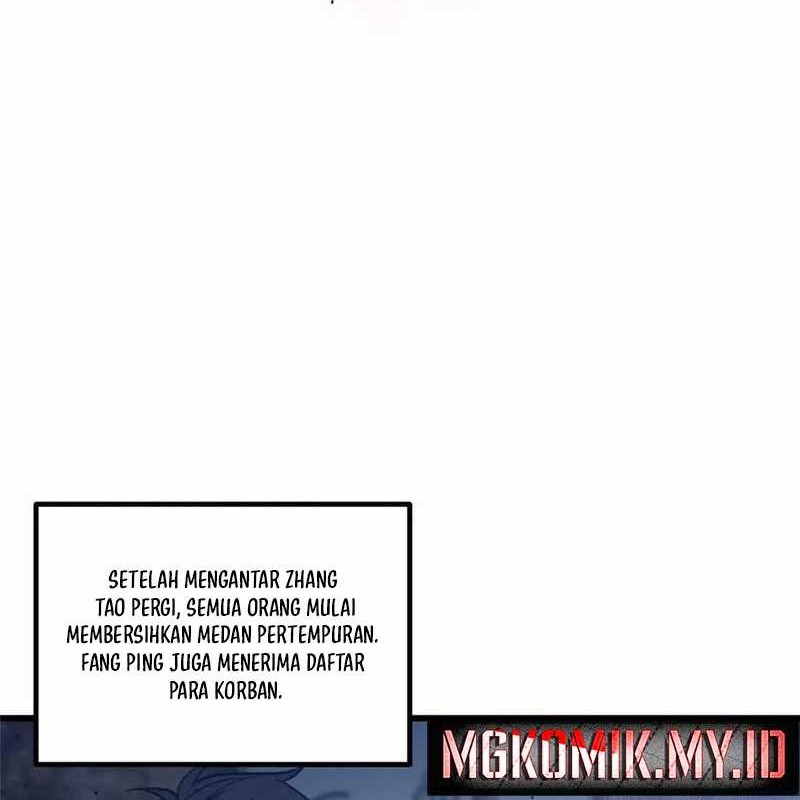 Global Gao Wu Chapter 296 Gambar 32