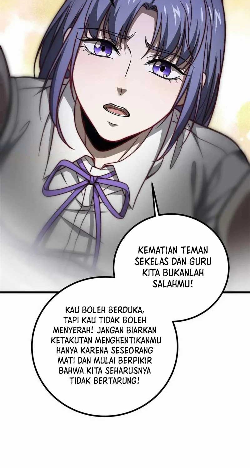 Global Gao Wu Chapter 296 Gambar 38