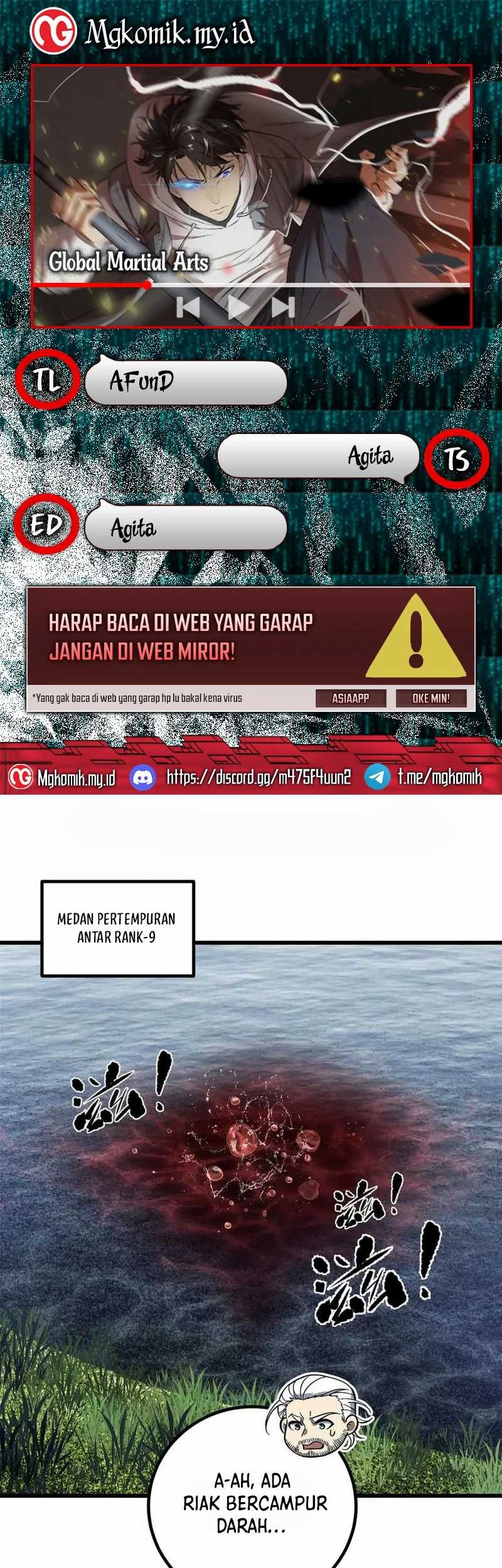 Komik Global Gao Wu Chapter 296 gambar nomor 1