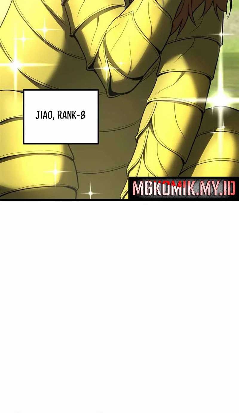 Global Gao Wu Chapter 296 Gambar 4