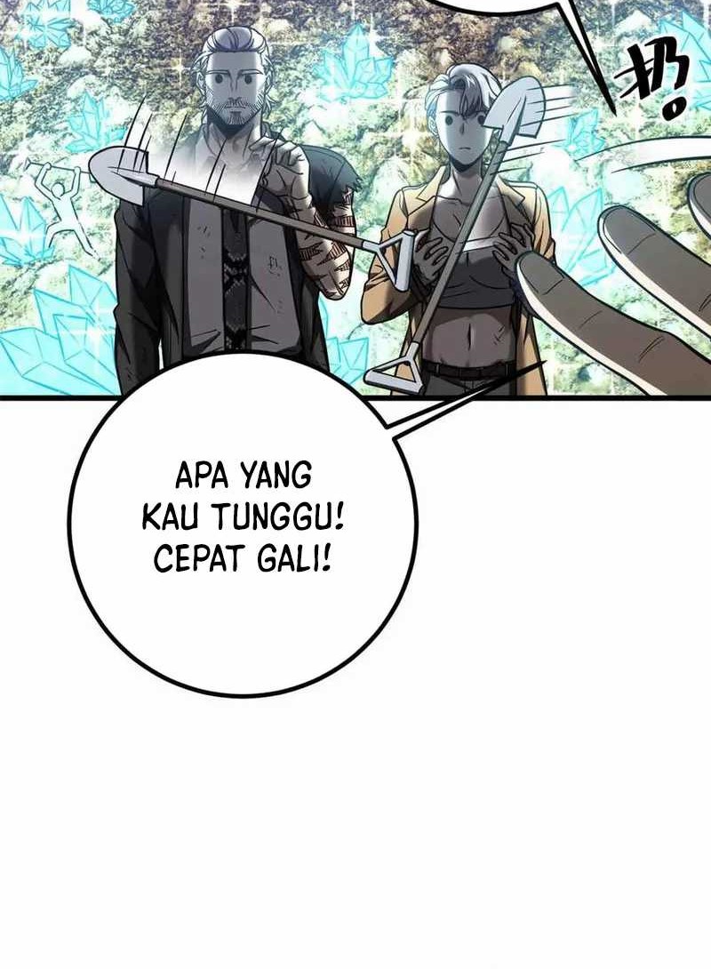 Global Gao Wu Chapter 296 Gambar 16