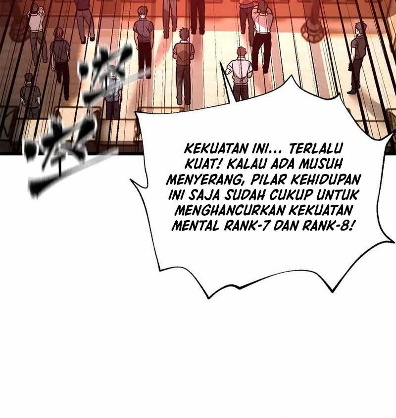 Global Gao Wu Chapter 297 Gambar 21