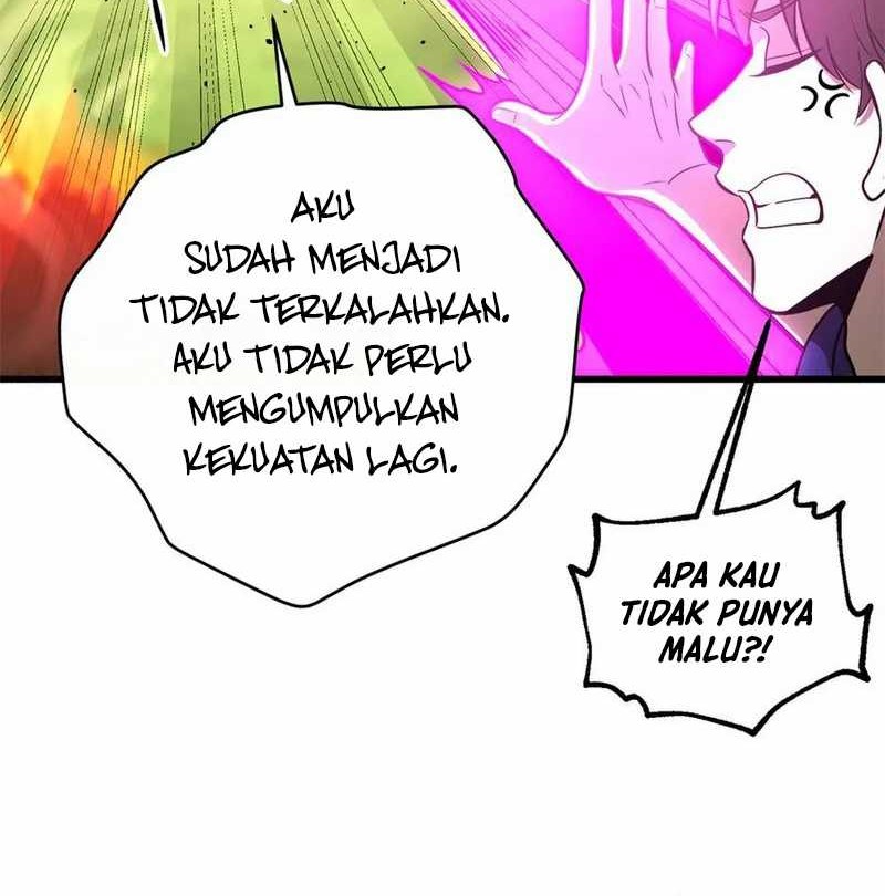 Global Gao Wu Chapter 297 Gambar 25