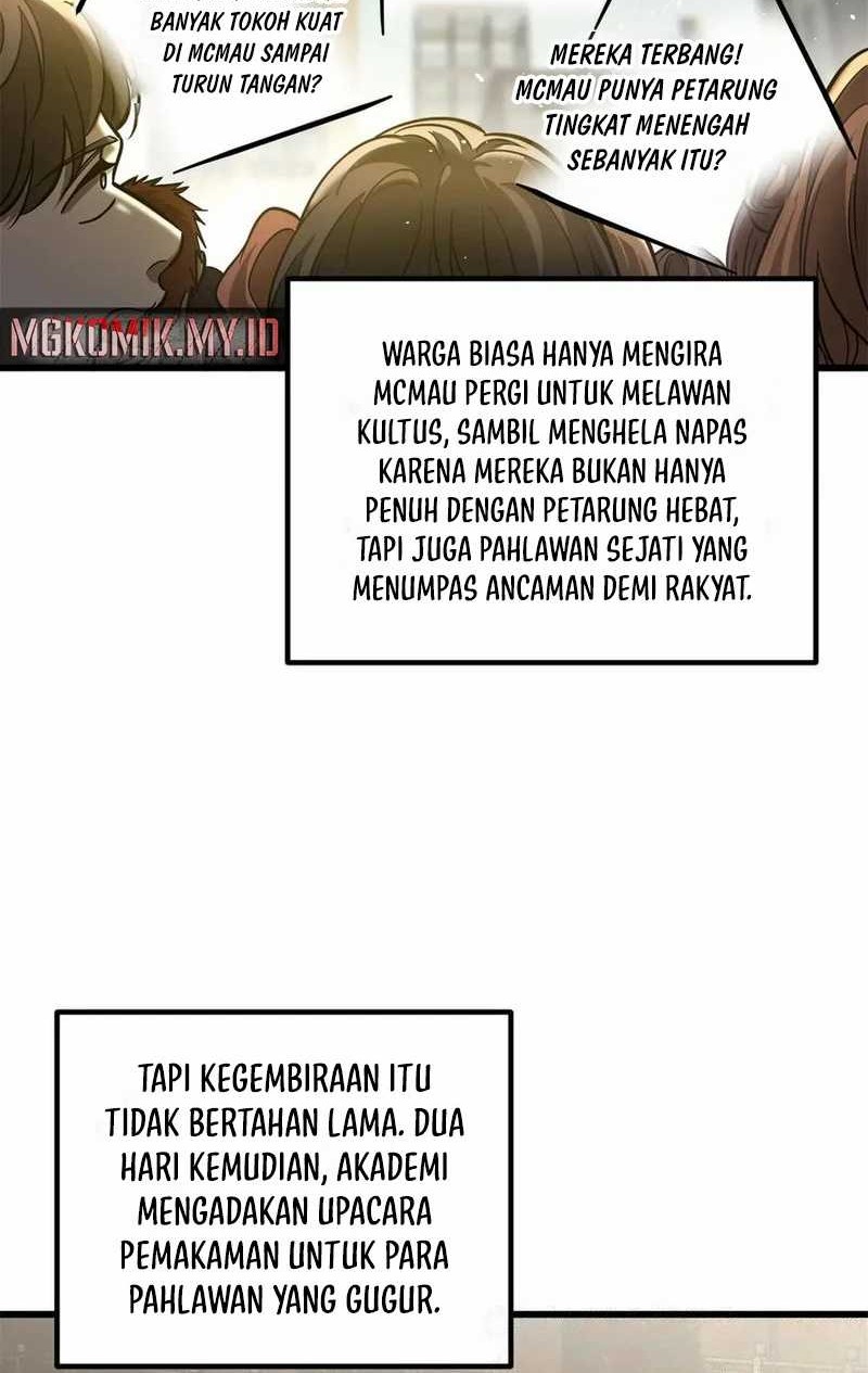 Global Gao Wu Chapter 297 Gambar 29