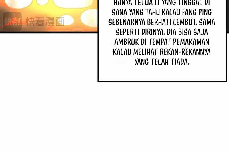 Global Gao Wu Chapter 297 Gambar 31