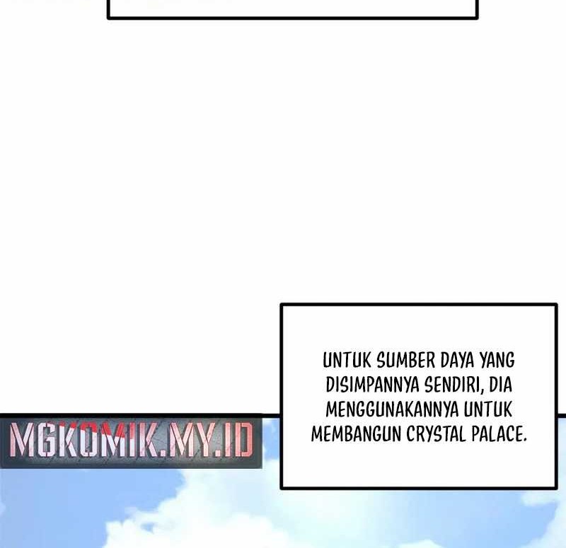 Global Gao Wu Chapter 297 Gambar 33