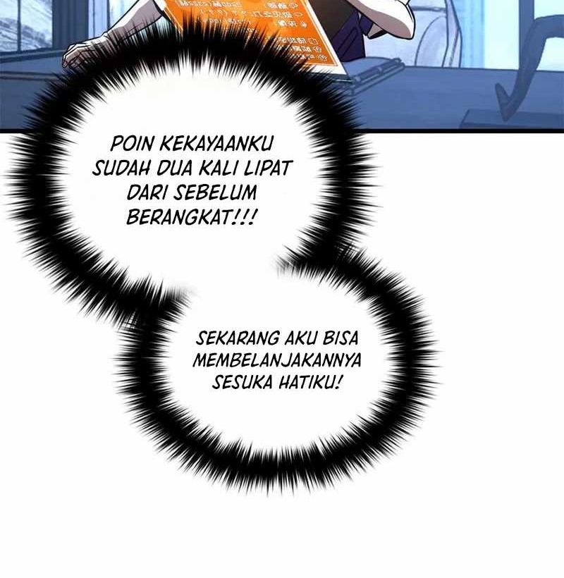 Global Gao Wu Chapter 297 Gambar 35