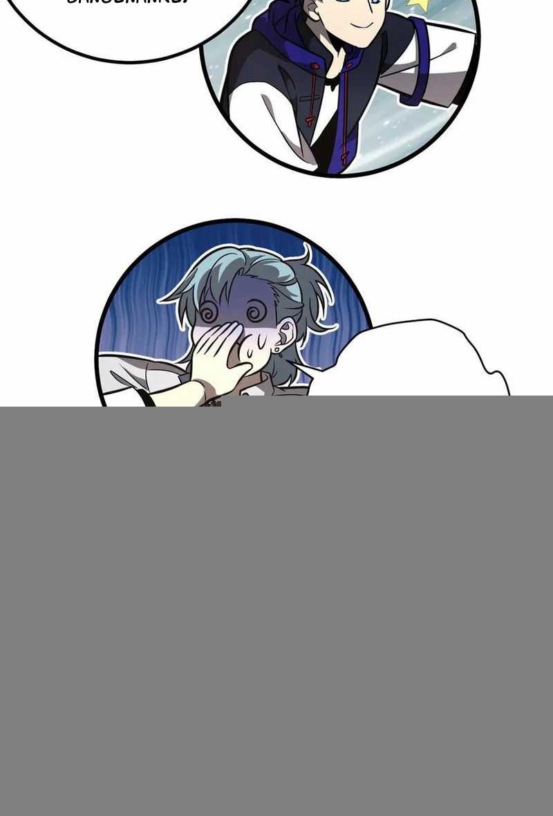 Global Gao Wu Chapter 297 Gambar 39