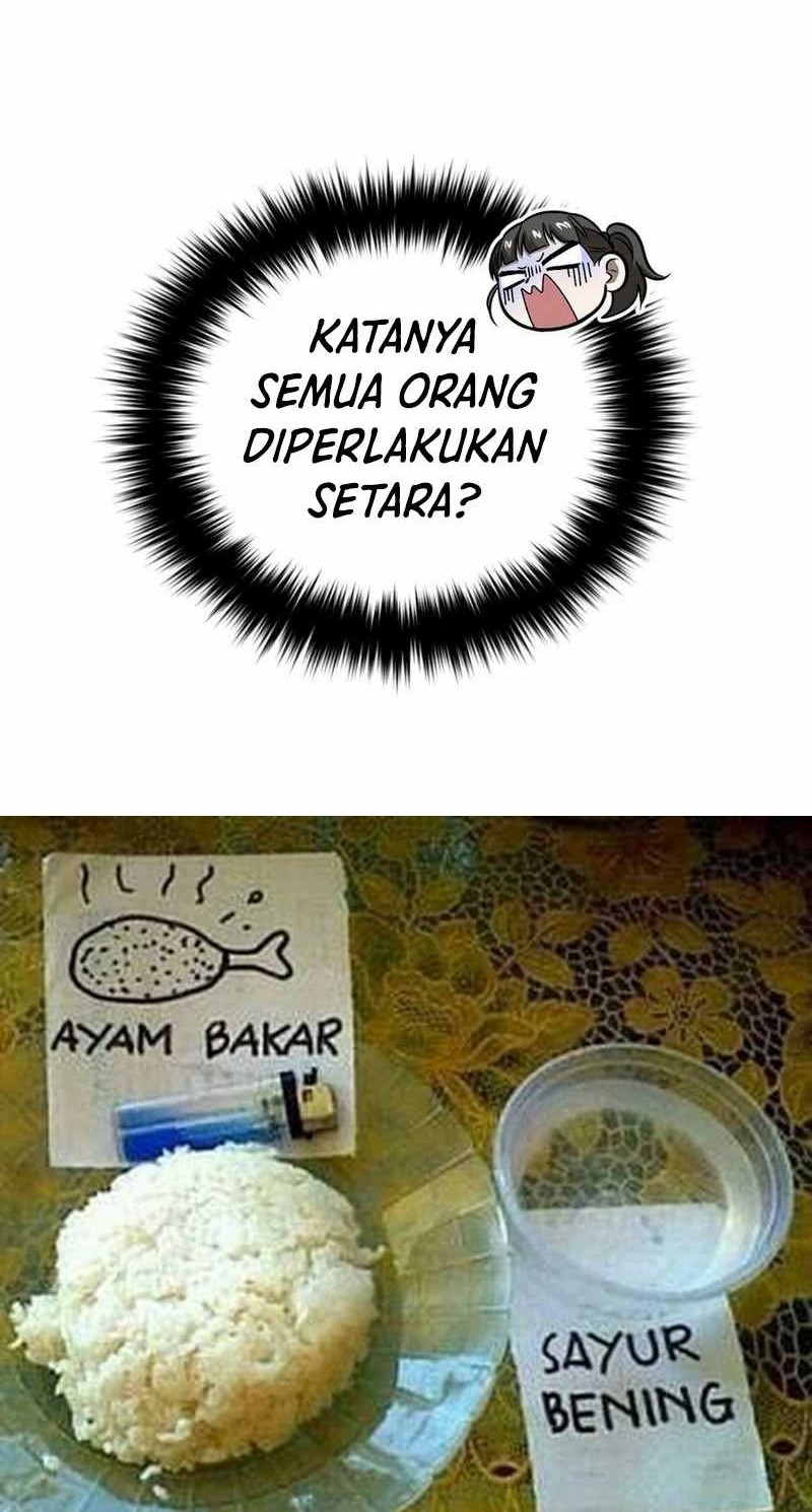 Global Gao Wu Chapter 297 Gambar 49