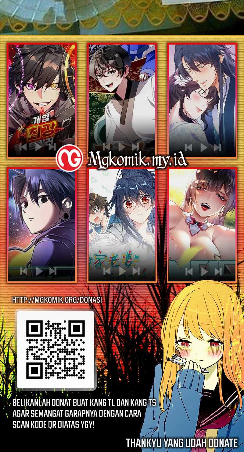 Global Gao Wu Chapter 297 Gambar 50