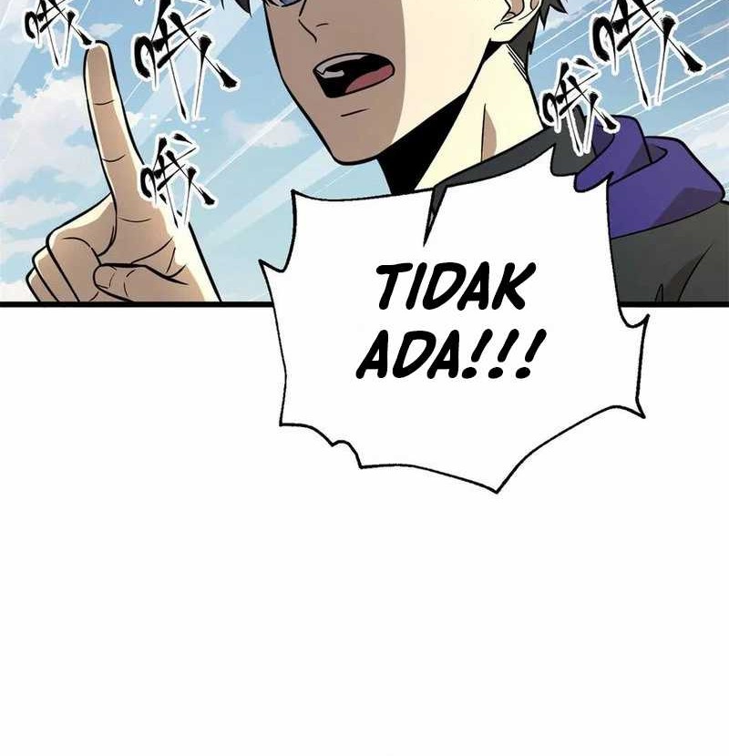 Global Gao Wu Chapter 297 Gambar 15