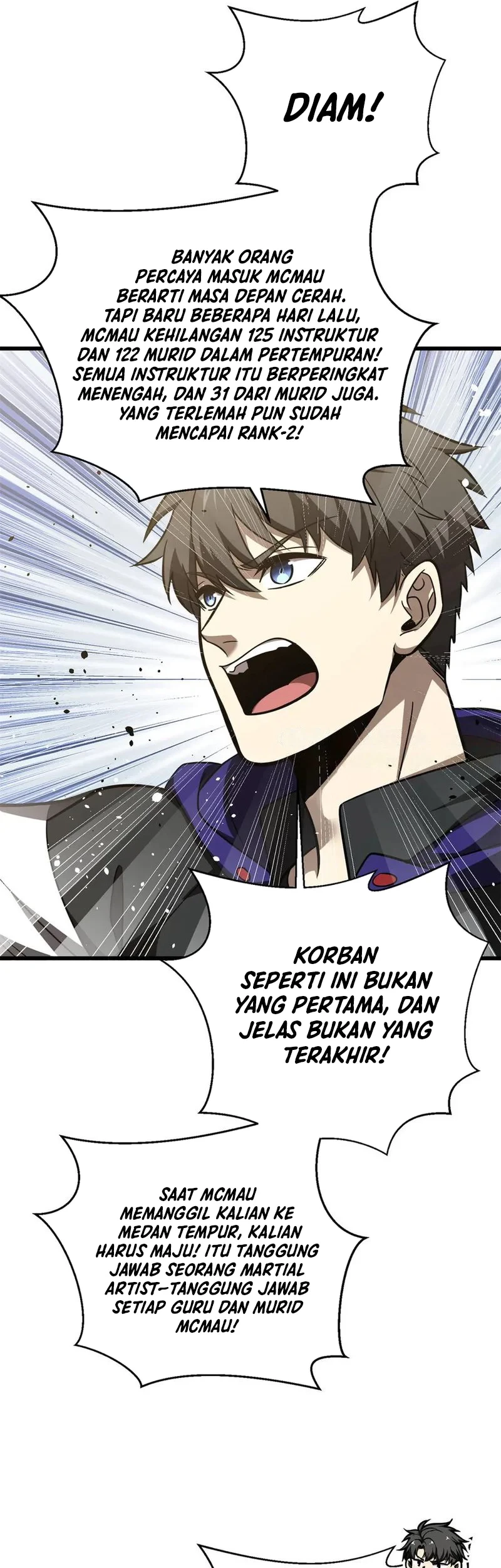 Global Gao Wu Chapter 298 Gambar 4