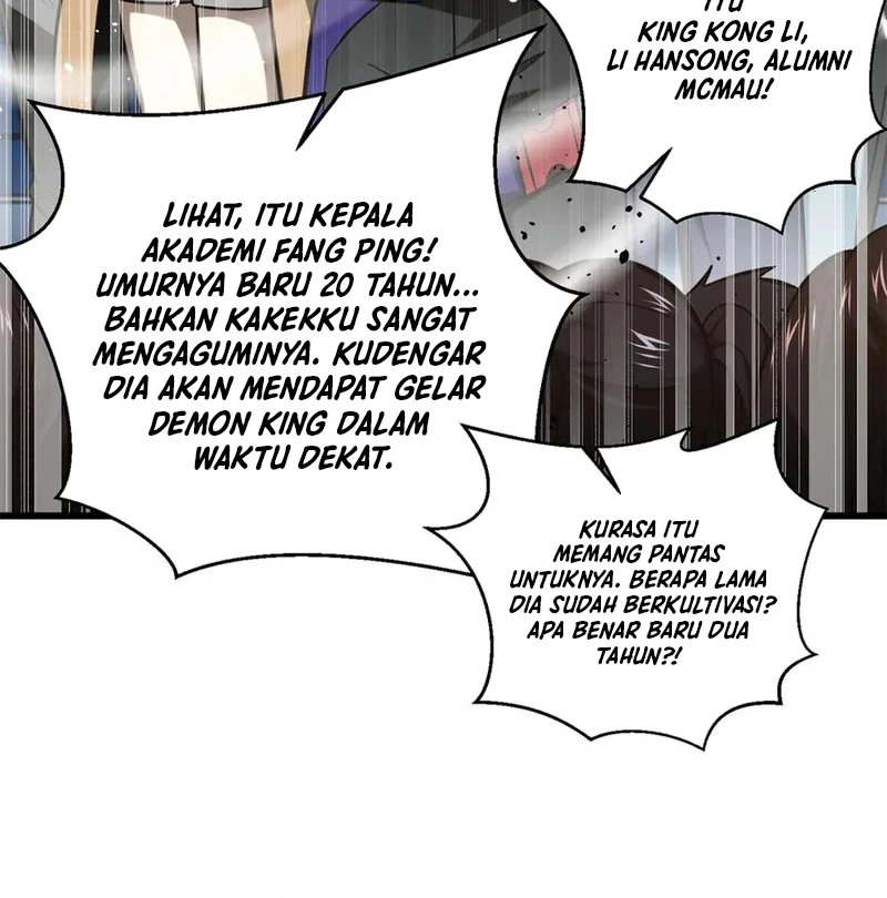 Manhua Global Gao Wu Chapter 298 gambar nomor 2