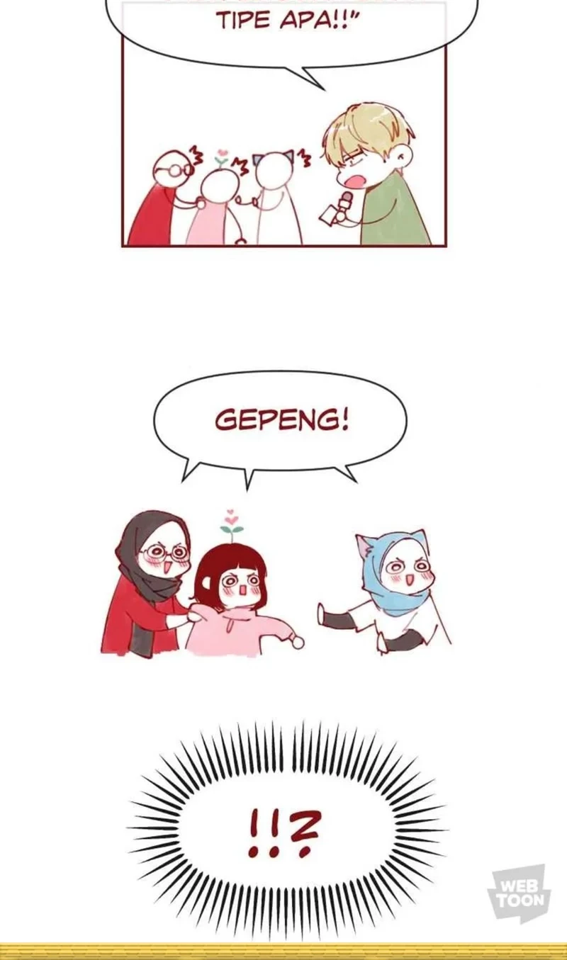 Global Gao Wu Chapter 298 Gambar 49