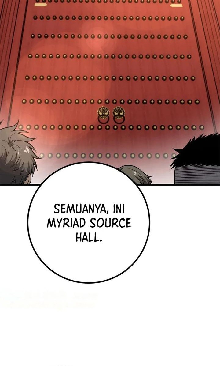 Global Gao Wu Chapter 299 Gambar 29