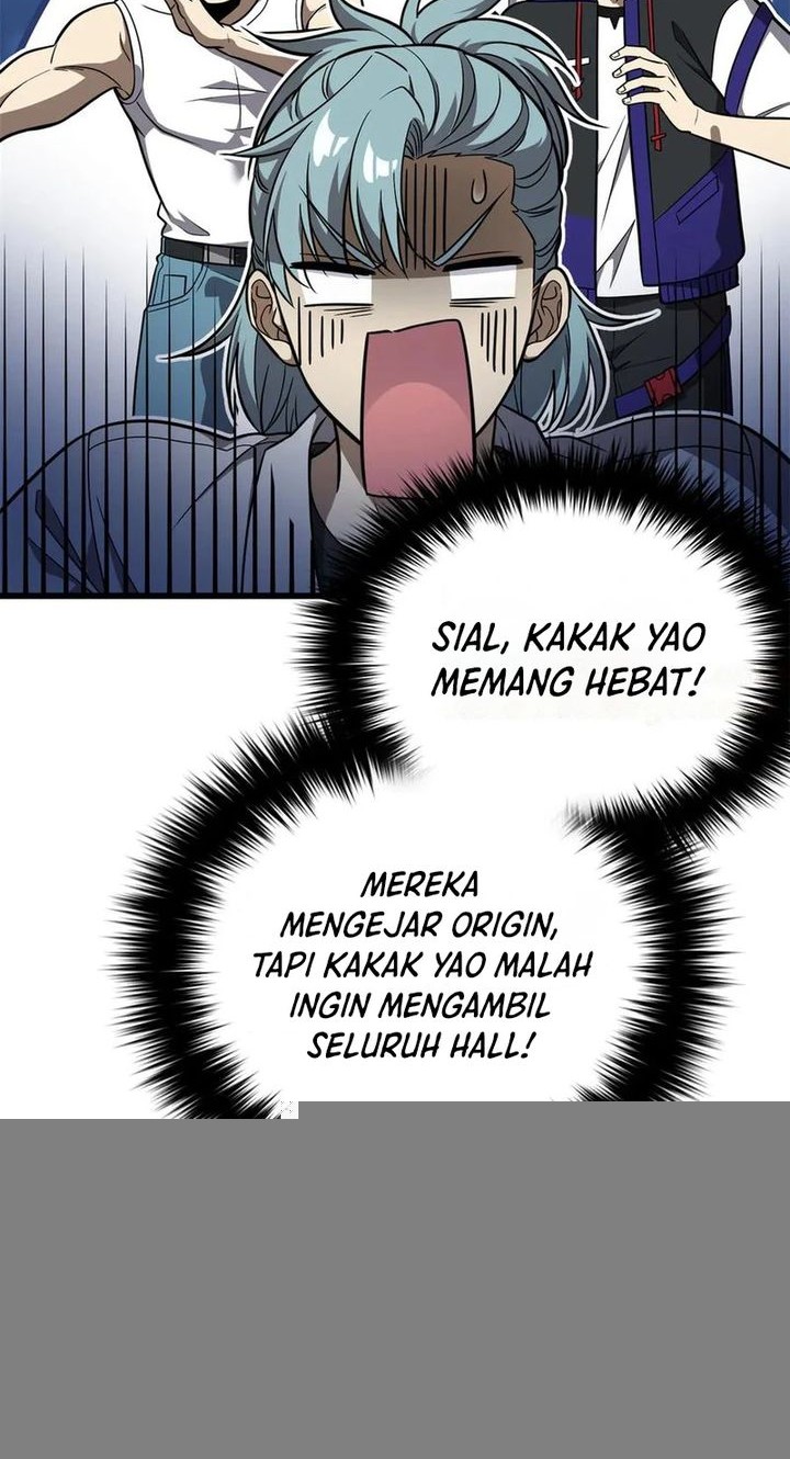 Global Gao Wu Chapter 299 Gambar 31