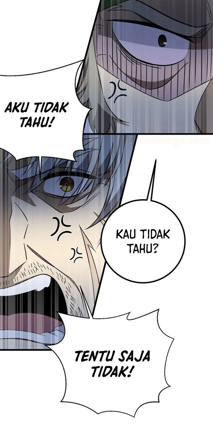 Global Gao Wu Chapter 299 Gambar 43